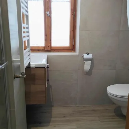 Apartamenty Maciata Bialy Dunajec Exterior photo