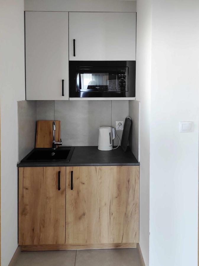 Maciata Apartment *
