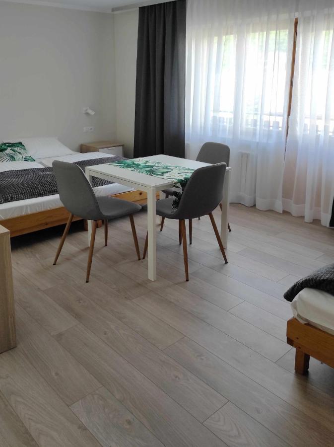 Maciata Apartment