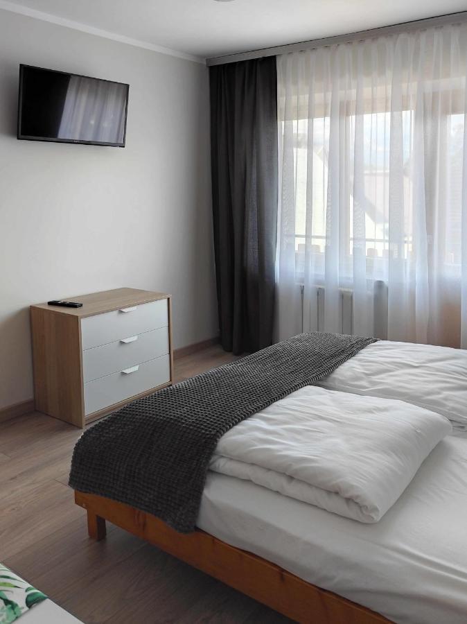 Apartment Maciata