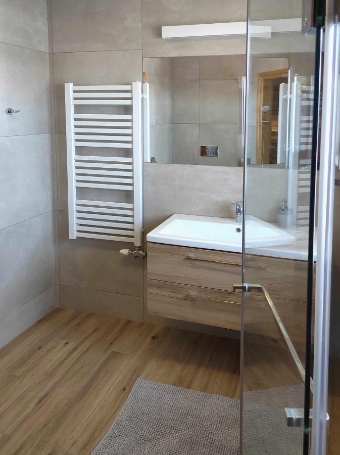 Apartment Maciata
