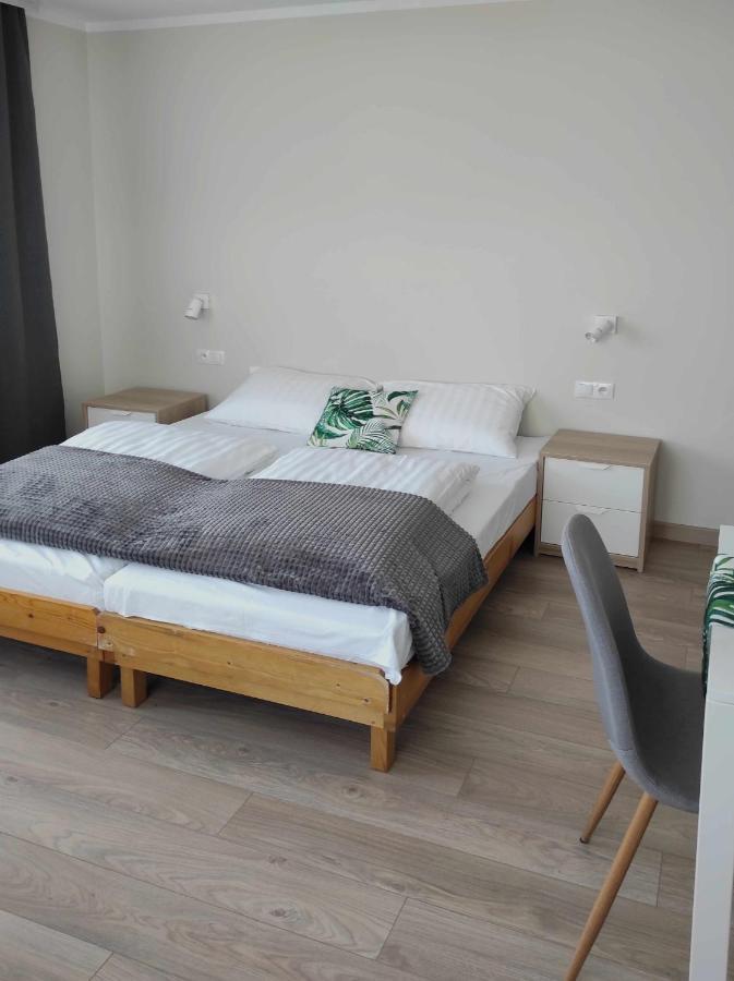Maciata Apartment *