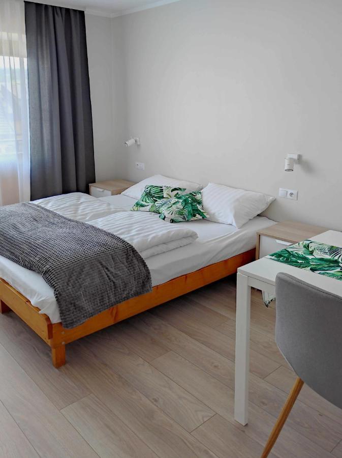 Maciata Apartment *