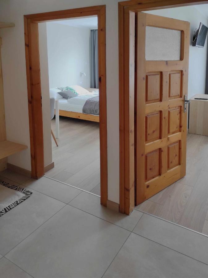 Maciata Apartment