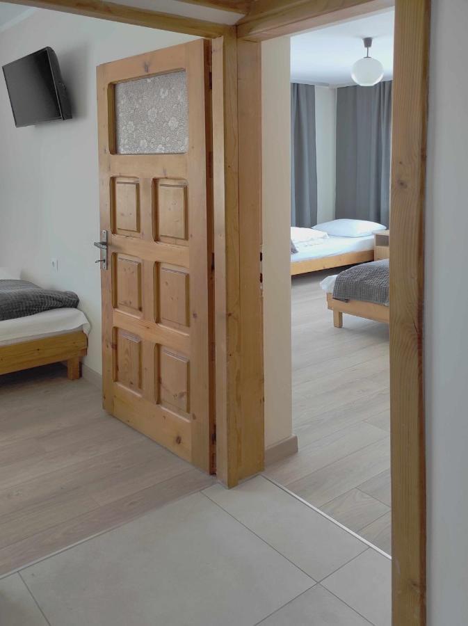 Apartment Maciata *