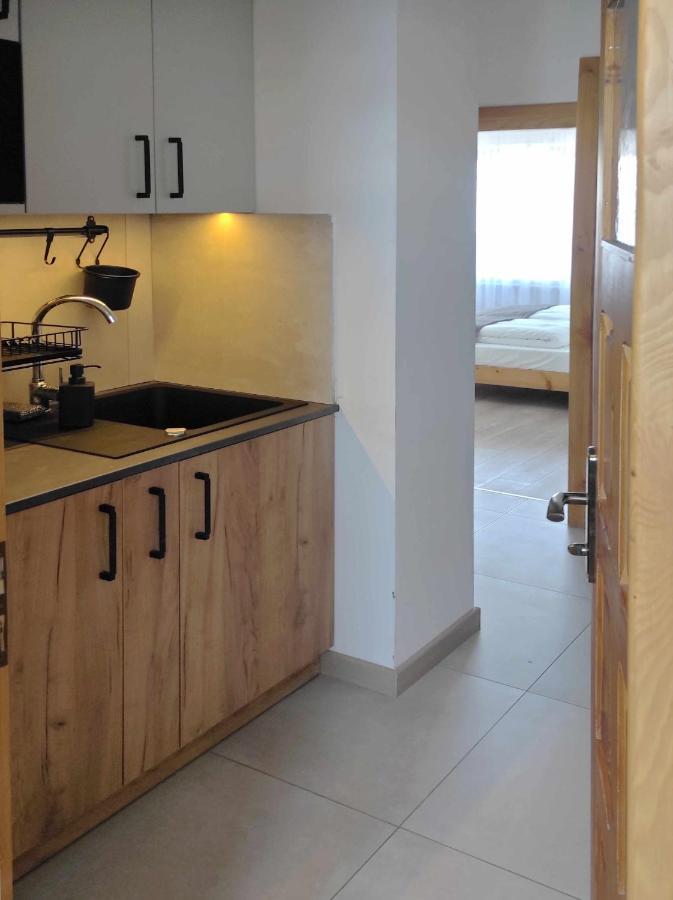 Maciata Apartment