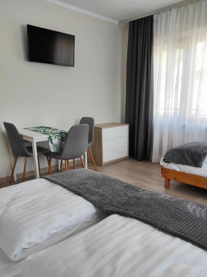 Apartment Maciata Bialy Dunajec