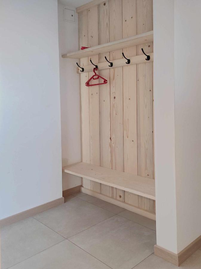Apartment Maciata *