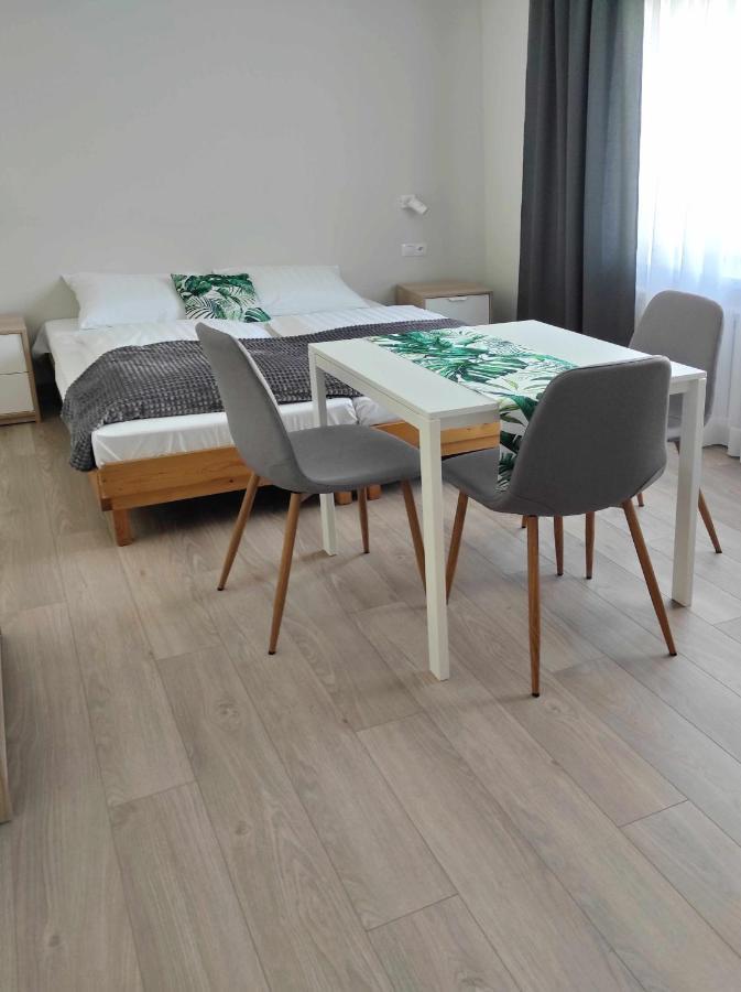 Maciata Apartment Bialy Dunajec