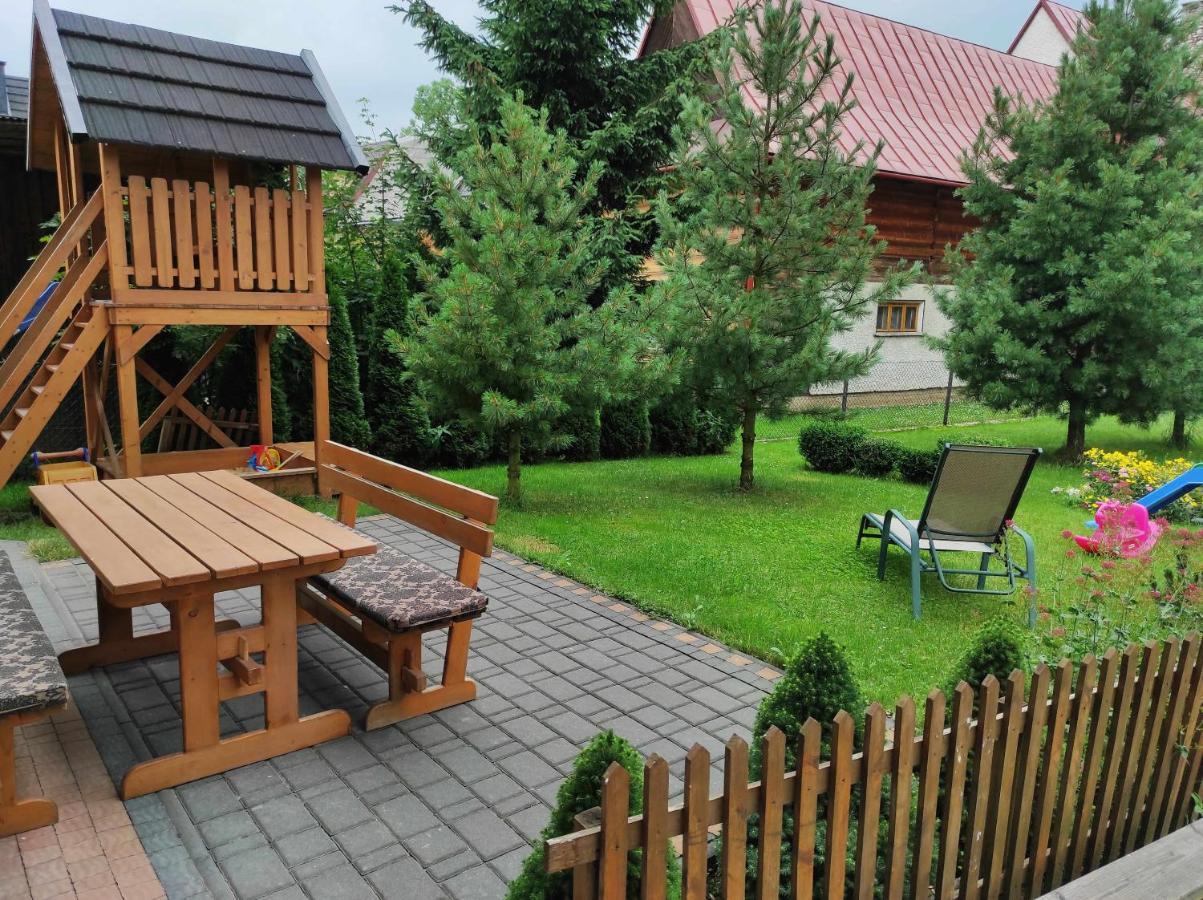 Maciata Apartment *