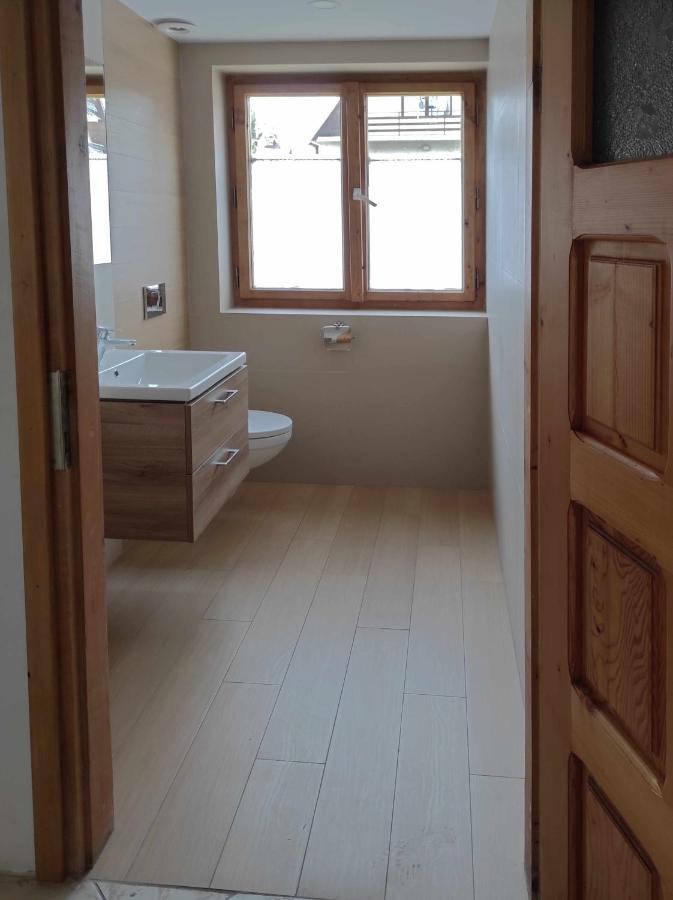 Maciata Apartment *