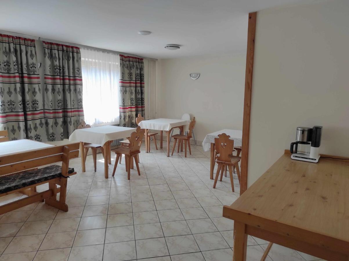 Apartment Maciata Bialy Dunajec
