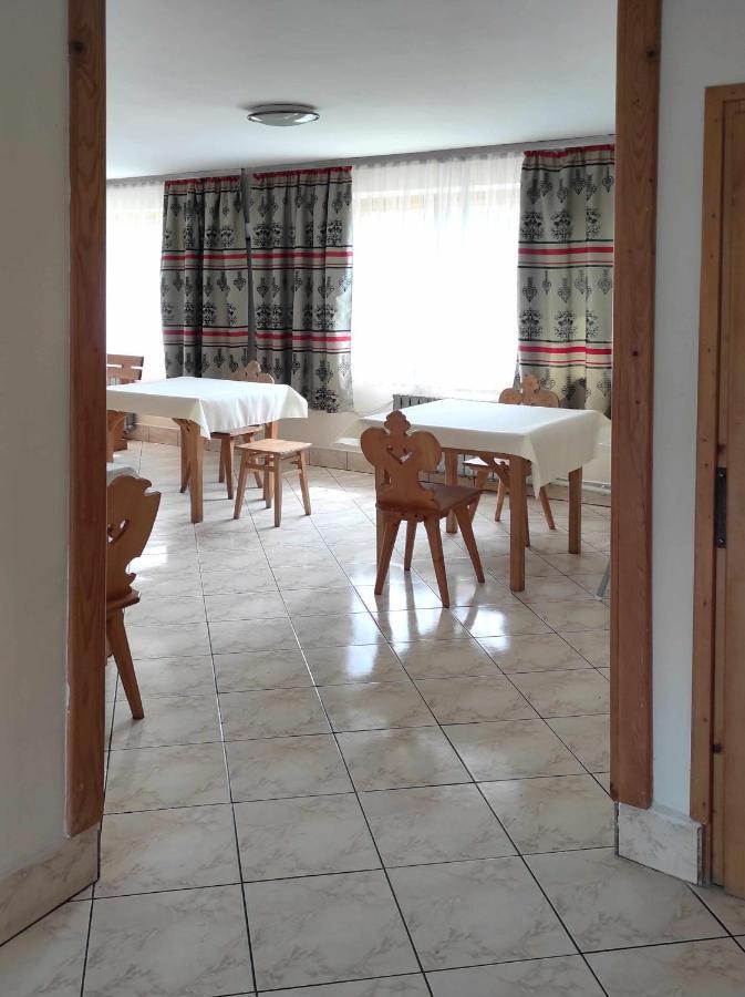 Apartment Maciata Bialy Dunajec