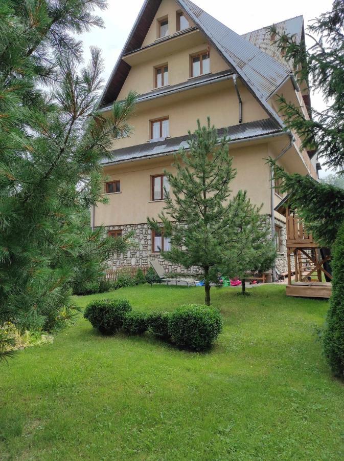 Maciata Apartment