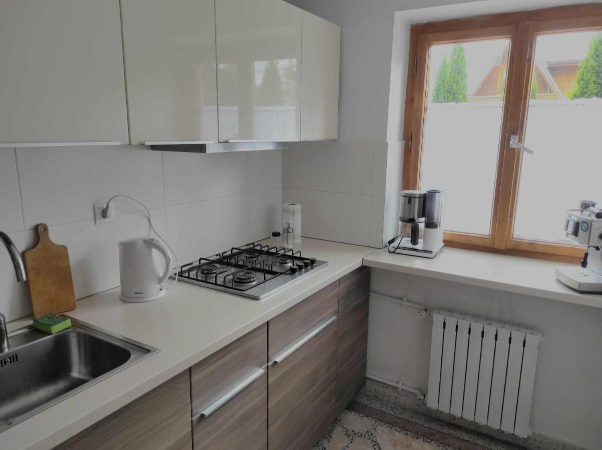 Maciata Apartment Bialy Dunajec