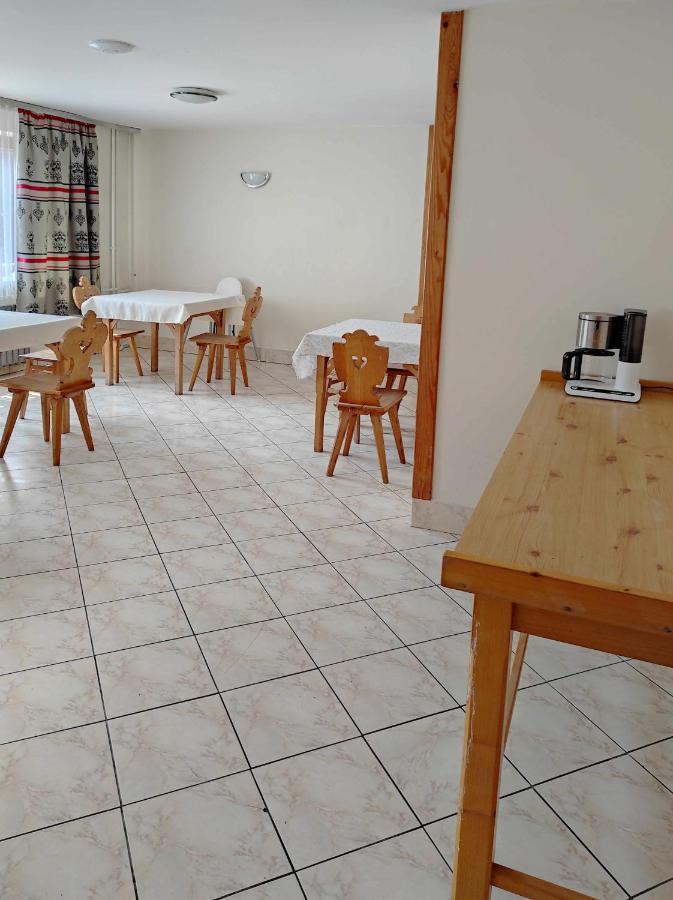 Maciata Apartment Bialy Dunajec