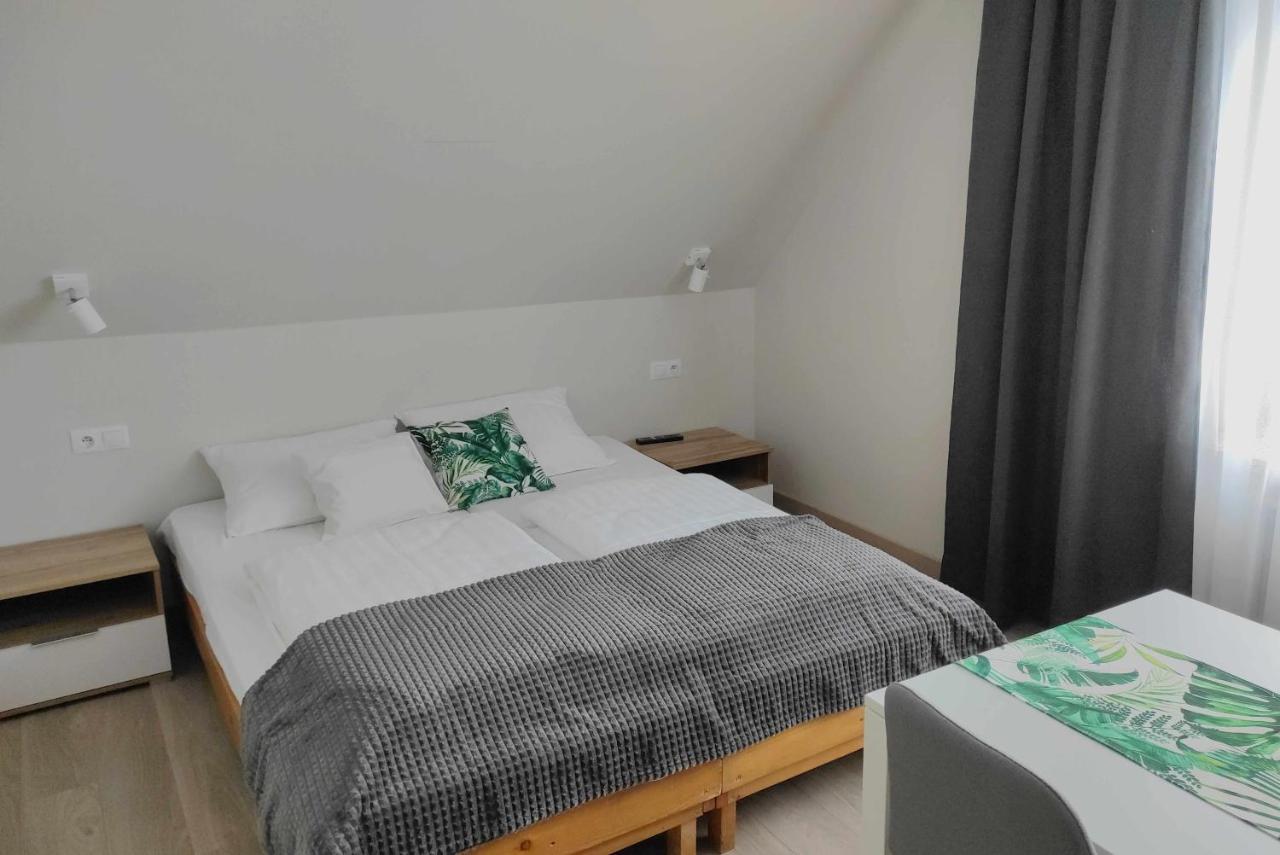 Maciata Apartment