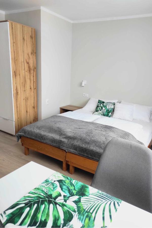 Maciata Apartment *
