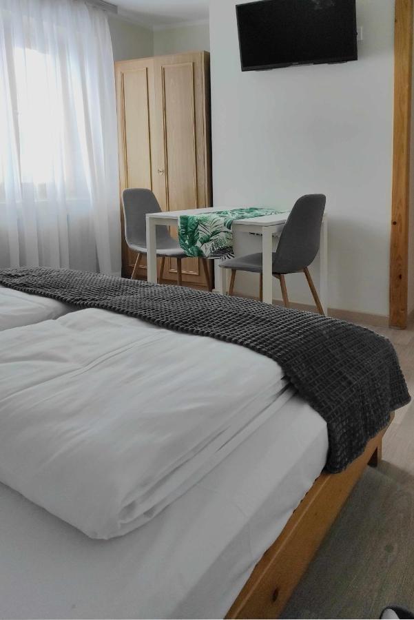 Maciata Apartment