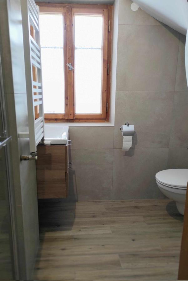 Apartment Maciata *