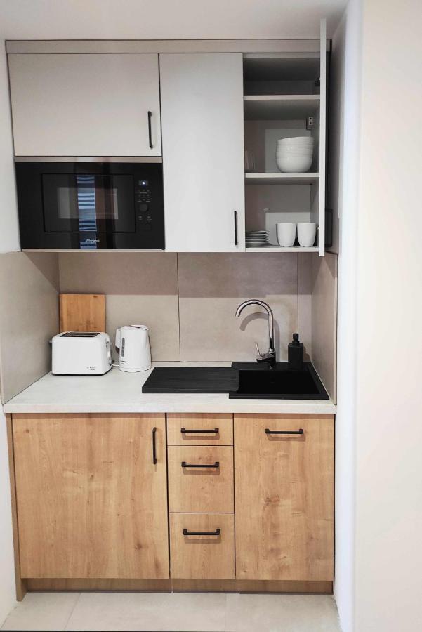 Maciata Apartment