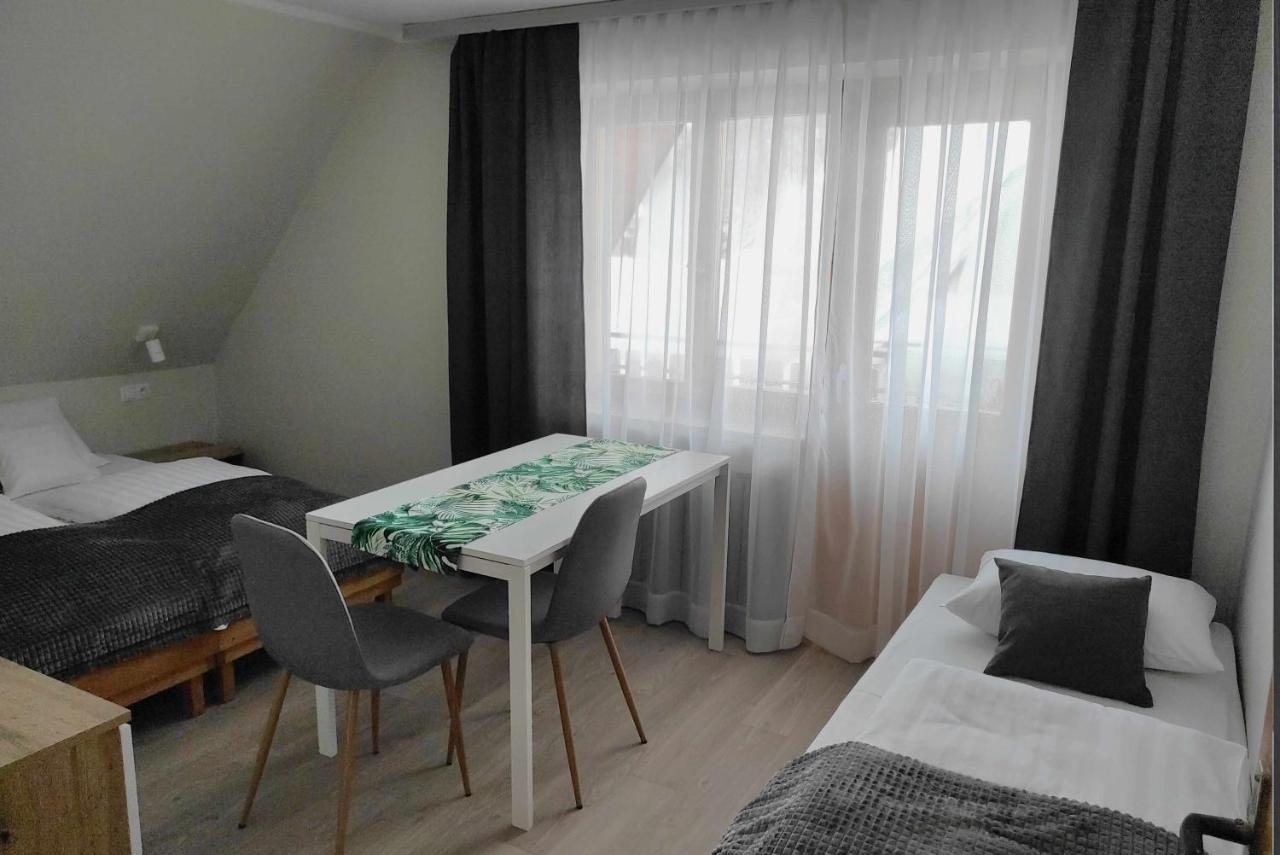Maciata Apartment *