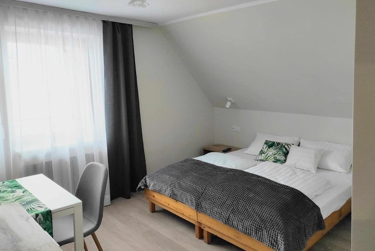 Apartment Maciata *