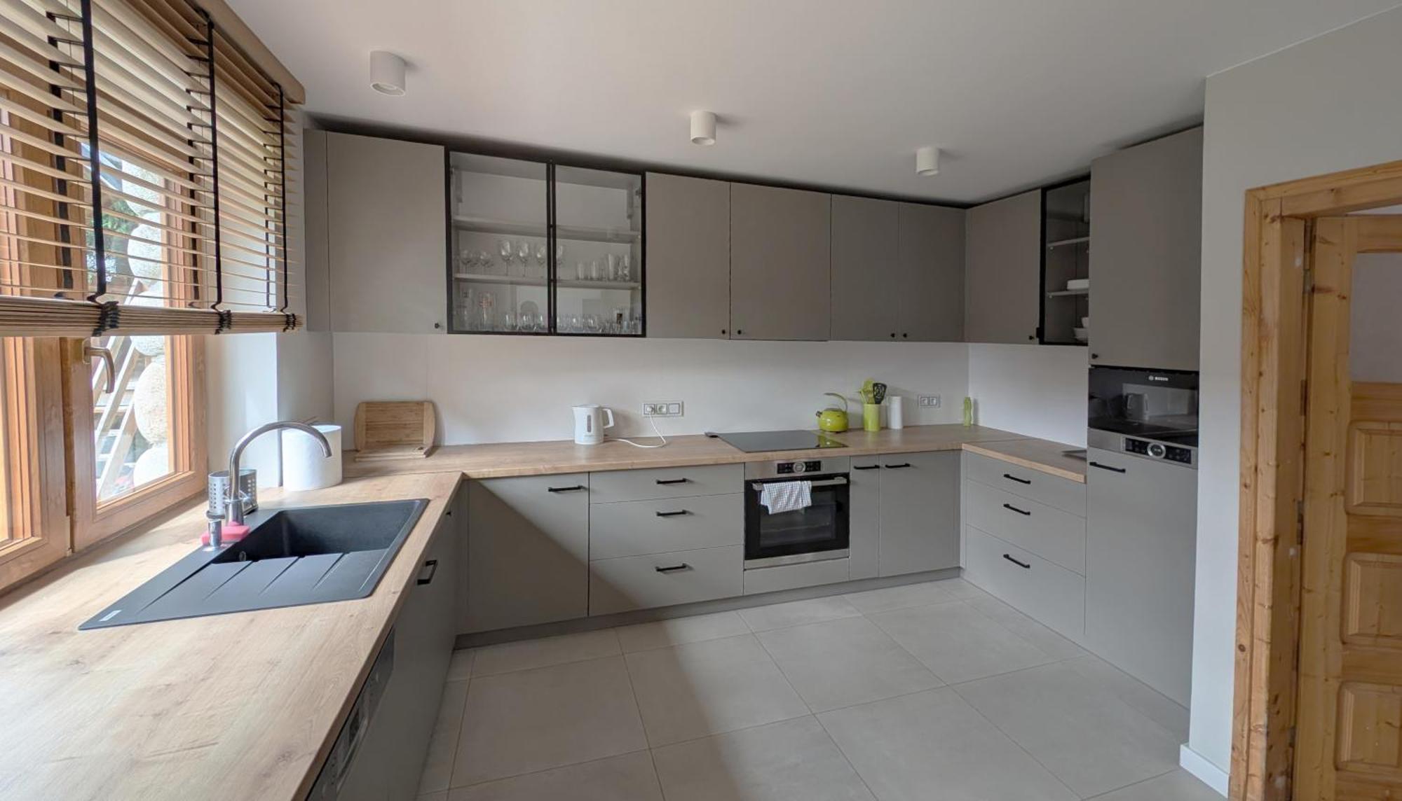 Maciata Apartment Biały Dunajec