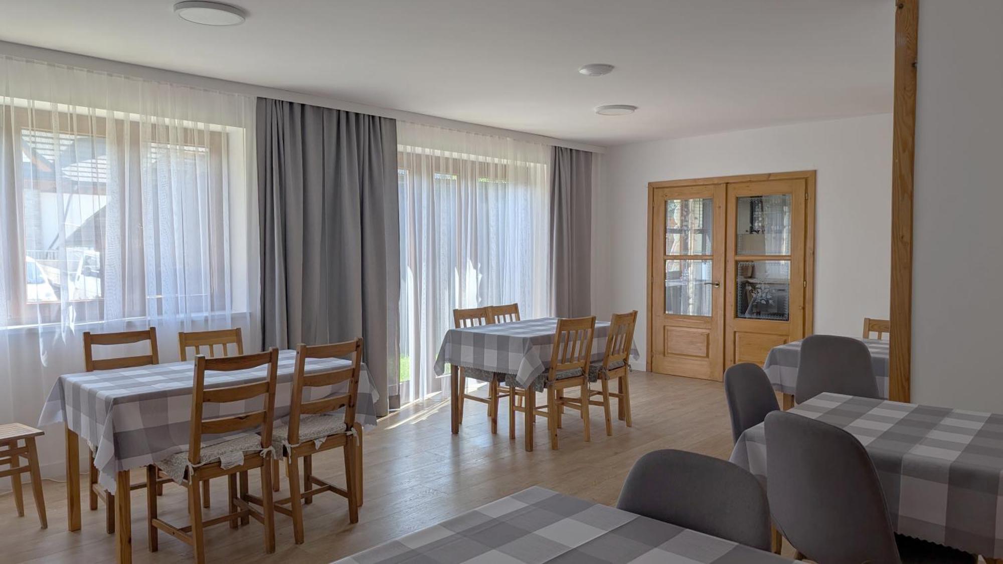 Apartment Maciata Biały Dunajec