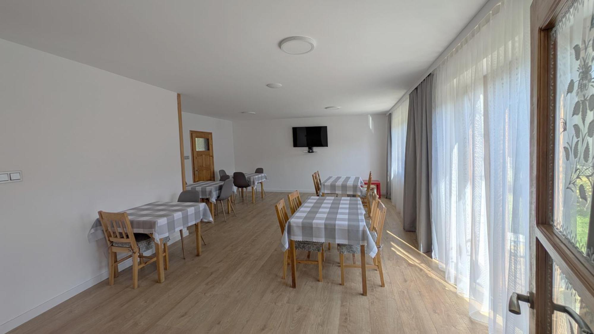 Apartment Maciata